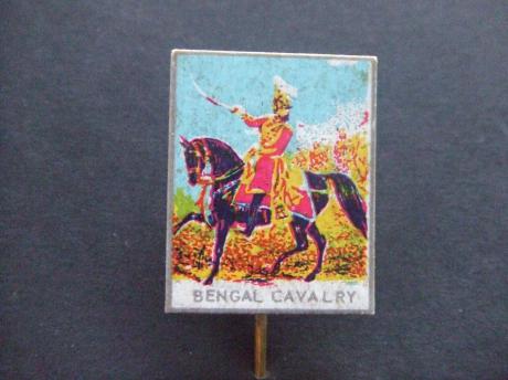 Bengal Cavalry Bengaalse leger
